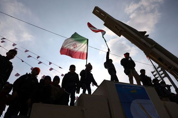 Iran's moment of truth: will 2025 be the year of war or a nuclear deal?