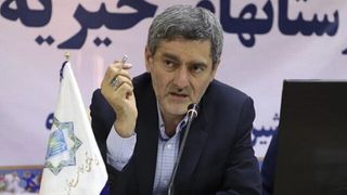 Governor Tells Doctors 'If You Don't Like It, Leave Iran'