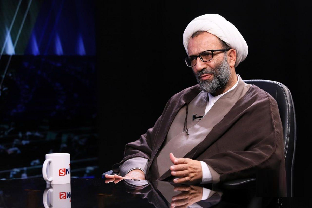 واکنش عضو هیئت رییسه مجلس به بازداشت هفت ایرانی در بریتانیا: می‌خواهند از ما باج بگیرند