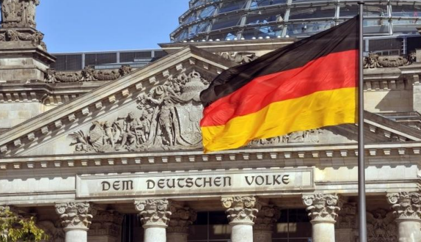 Germany Halts Guarantees For Business With Iran