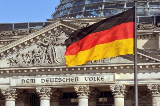 Germany Sees Increase In Iranian Spying On Dissidents Since Protests