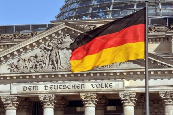 Germany Sees Increase In Iranian Spying On Dissidents Since Protests