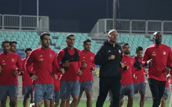 اطلاعیه باشگاه پرسپولیس: هجمه ایجادشده برای تمدید قرارداد بازیکنان تاملبرانگیز است