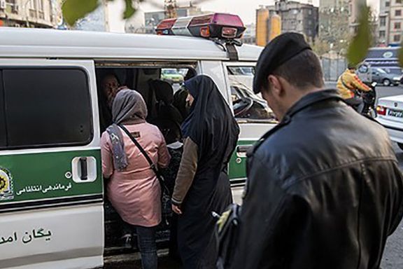 نماینده خامنهای در گیلان: جمهوری اسلامی تنها کشوری است که حقوق زن را رعایت میکند