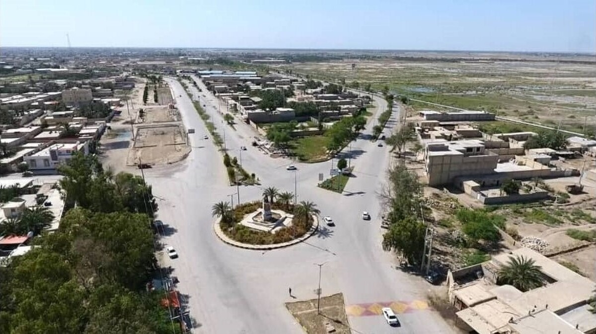 ده‌ها شهروند اهل سنت و فعال مدنی عرب در شهرستان شادگان بازداشت شدند