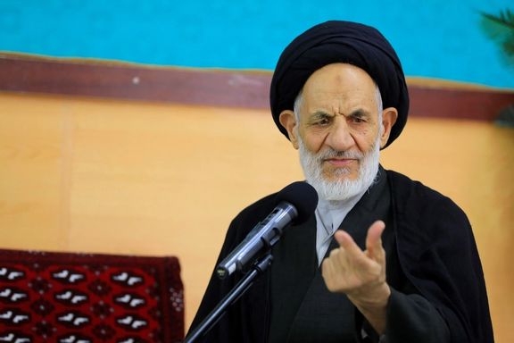 نماینده خامنهای در خراسان جنوبی: برای جامعه انقلابی، سرگرمی به معنای مرگ است