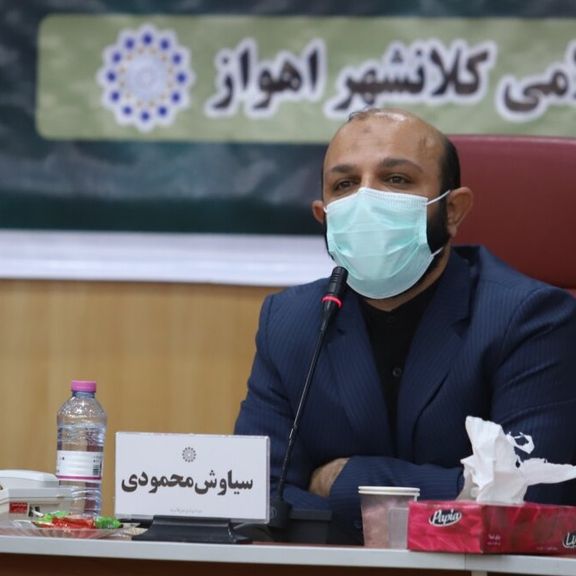 رییس شورای شهر اهواز : این شهر ۴۰۰ هزار حاشیهنشین دارد