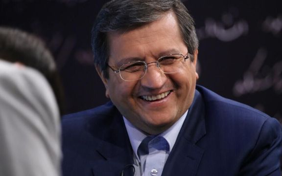 عبدالناصر همتی: من خارج از جمهوری اسلامی نیستم، درون آن هستم