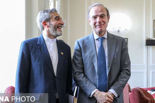 Progress In Iran Nuclear Dispute ‘Need Direct Talks’ With US
