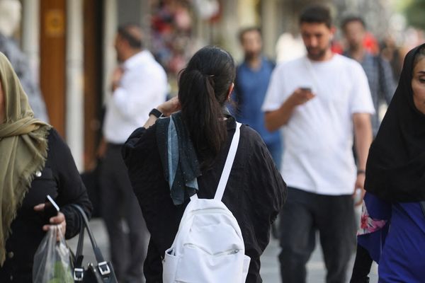 Return Of Hijab Police Turns Into Debate Among Regime Politicians