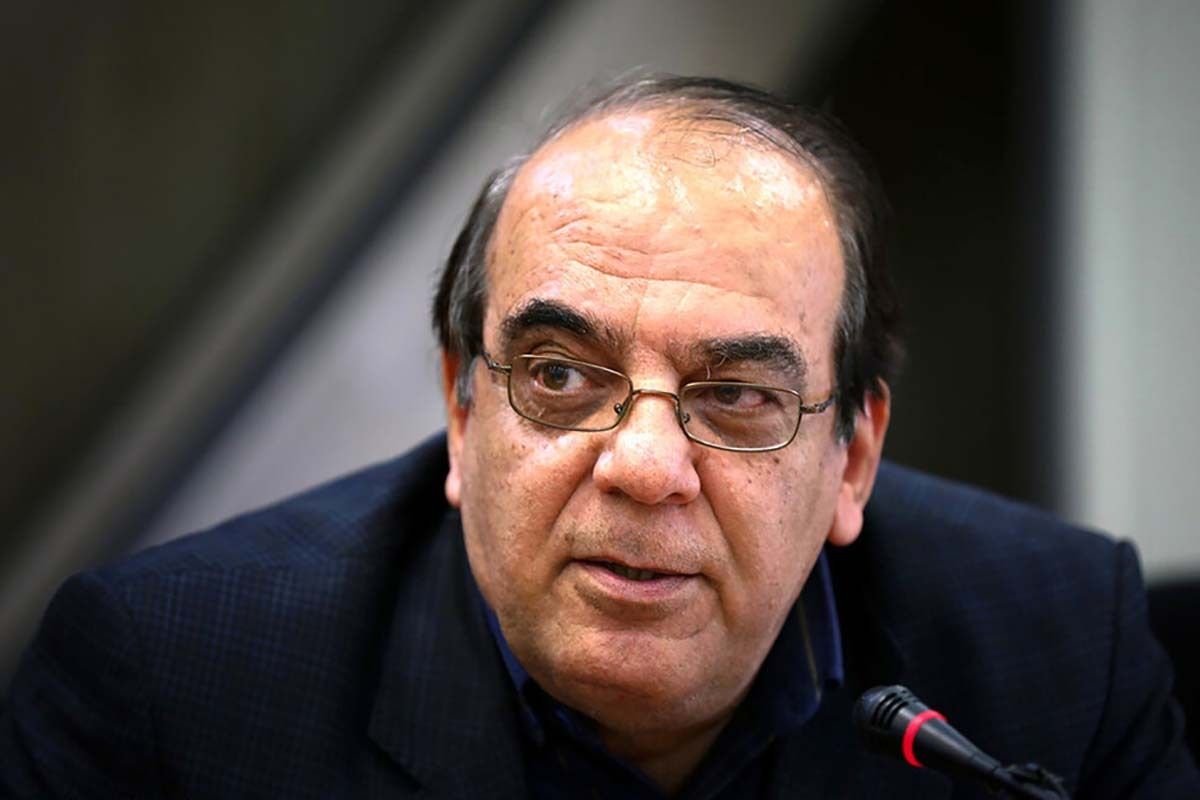 ‌Pundit’s Remark In Favor Of A Nuclear Bomb Stirs Controversy In Iran