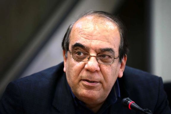 Reformist commentator Abbas Adi