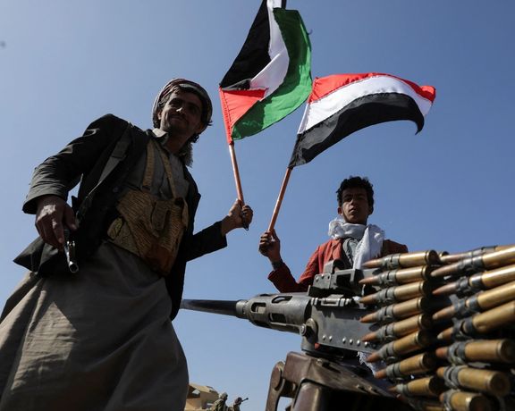 تایمز اسرائیل: جمهوری اسلامی از حوثیهای یمن هیولایی ساخته که کیف پول خودش را دارد