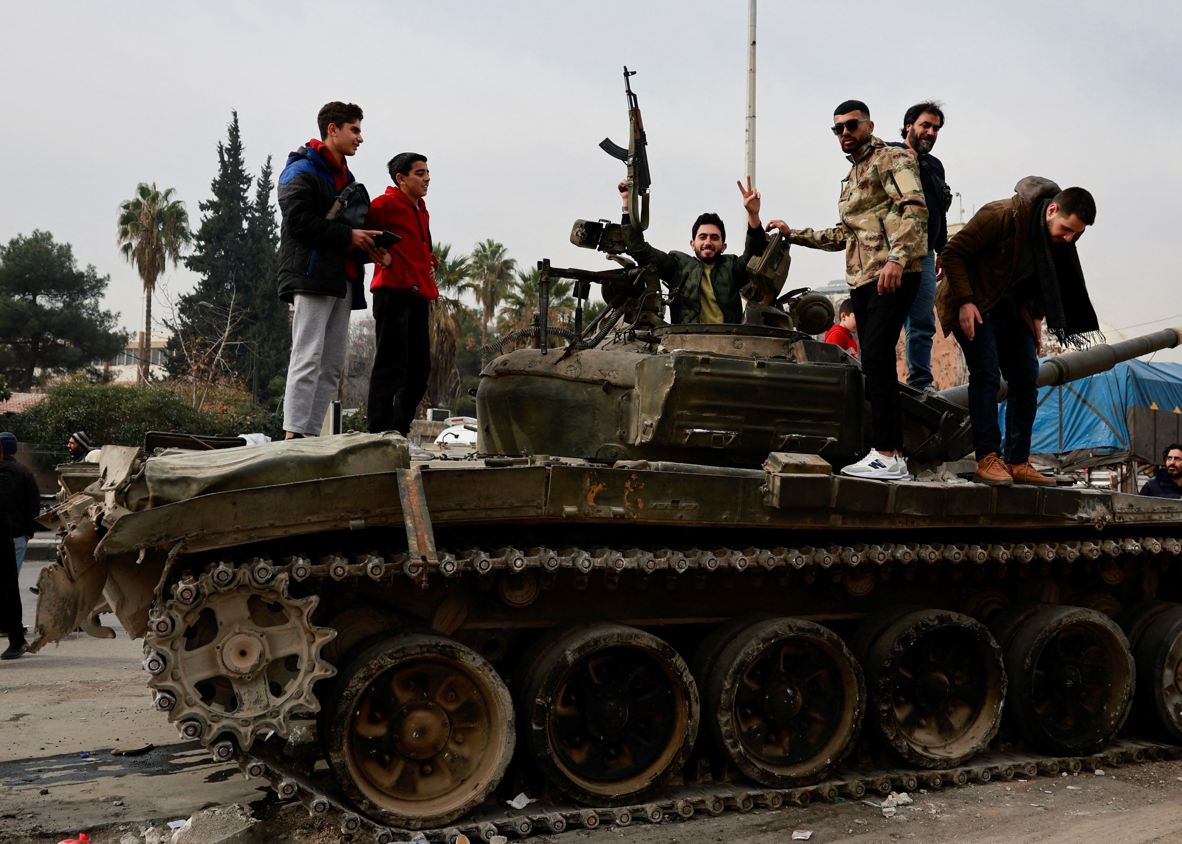 Tehran defends massive spending in Assad's Syria amid calls for restraint