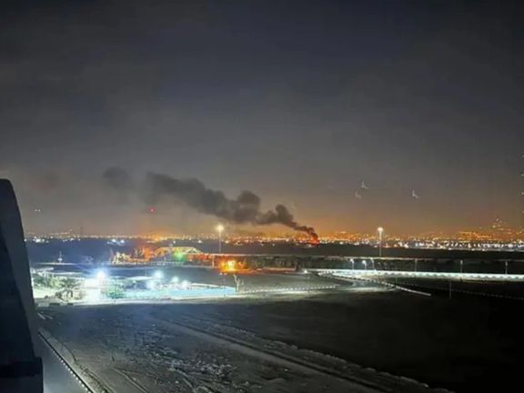 وزارت ورزش پس از حملات اسرائیل: تمامی مسابقات ورزشی طبق برنامه قبلی انجام میشود