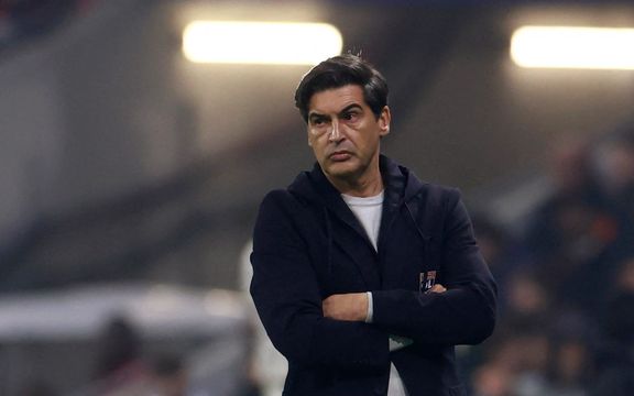 ورود به رختکن هم ممنوع است؛ محرومیت ۹ ماهه فونسکا بهدلیل حمله به داور بازی لیون-برست