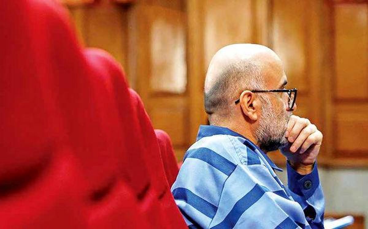 Senior Convicted Official In Iran Sending Assets Abroad Even From Jail 