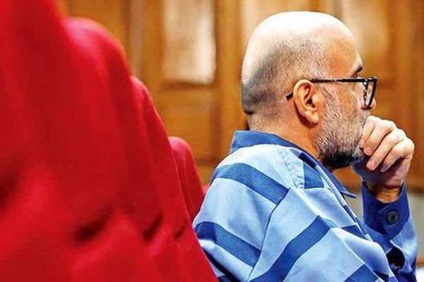 Senior Convicted Official In Iran Sending Assets Abroad Even From Jail