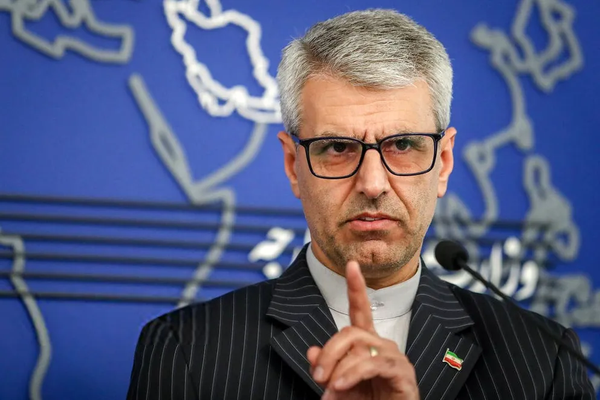 الخارجية الإيرانية: مفتشو وكالة الطاقة الذرية سيزورون طهران.. ولا مفاوضات مع واشنطن حاليًا