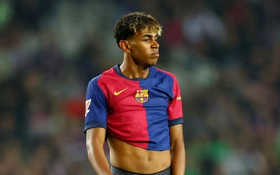 بارسلونا ۱-۱ رئال بتیس؛ توقف رئال، بارسای فلیک را از تکاپو انداخت