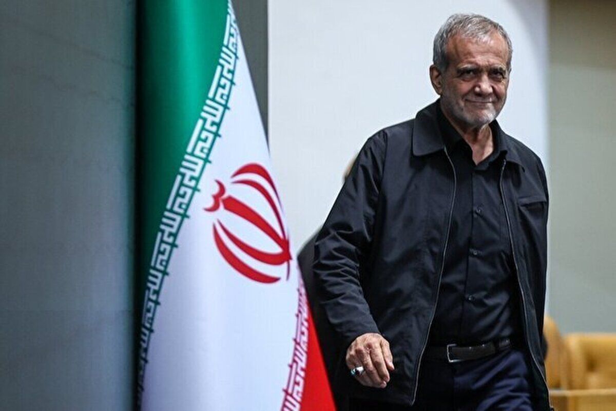 پزشکیان: خداوکیلی ۸۰ میلیون نفر یارانه می‌خواهند؟ 