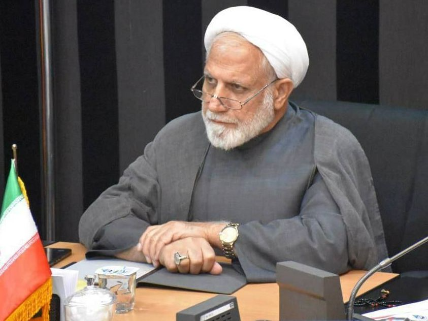 برلماني إيراني: لا دخول لمفتشي "الطاقة الذرية" إلى طهران إلا للمفاوضات