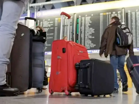 اختصاصی؛ بلاتکلیفی بیسابقه صدها دانشجوی برتر ایرانی برای گرفتن ویزای آمریکا