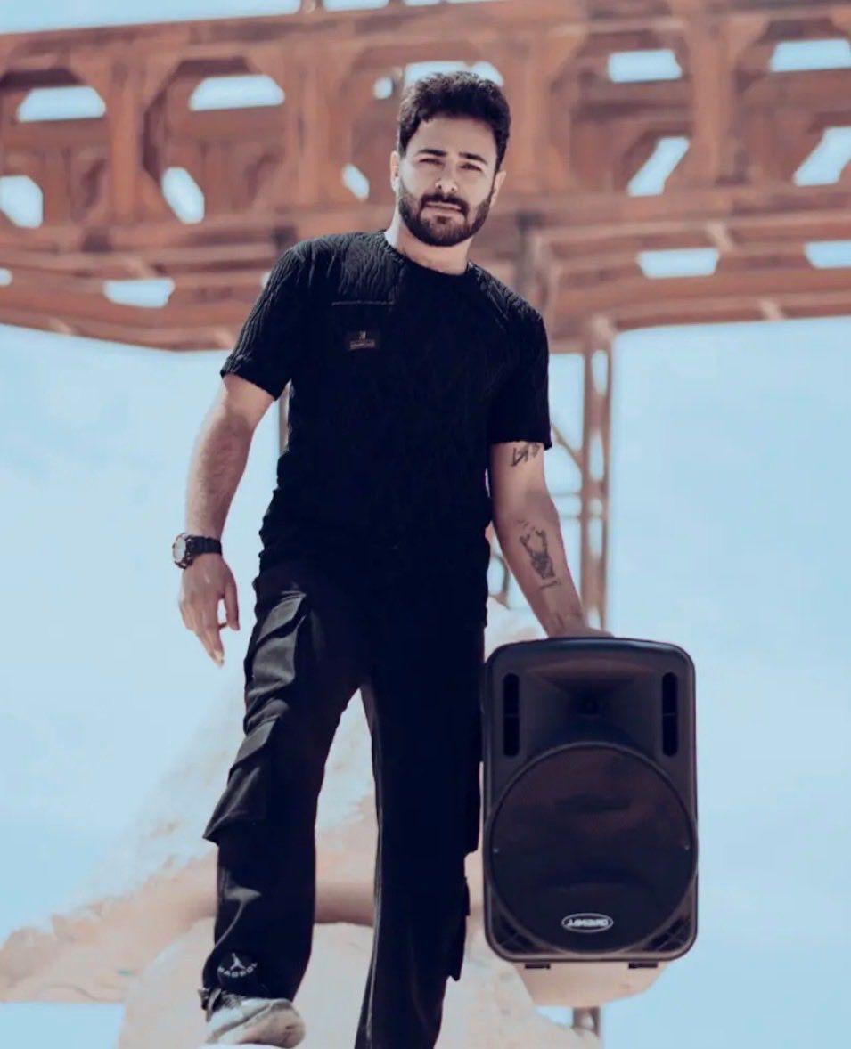 مسعود مقیسه 