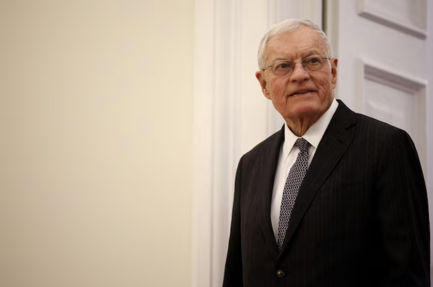 نماینده ترامپ: نگرانی روسیه درباره گسترش ناتو به شرق منصفانه است