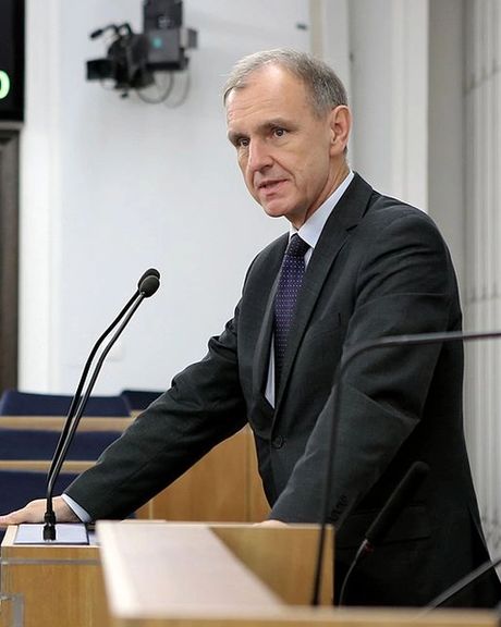 سفیر لهستان در آمریکا: ایران و روسیه بزرگترین چالش امنیت آمریکا و اروپا هستند