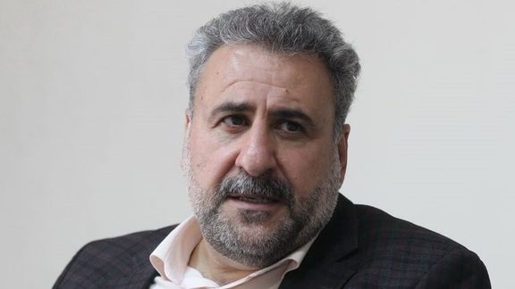 نماینده سابق مجلس: فروش مواد مخدر تحت حمایت طالبان در ایران برابر یک سال بودجه عمرانی ماست