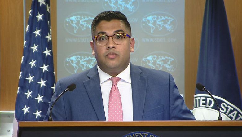 تاکید آمریکا بر مقابله با اقدامات بی‌ثبات‌کننده تهران، با وجود توافق اخیر