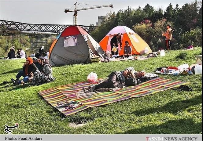 Travel Figures Show Social Class Inequality Widening In Iran