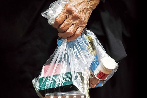 Iran drug and medical costs surge 70% after subsidy removal