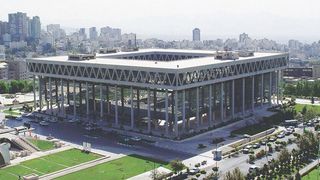 Iran's State TV Budget Soars Amid Falling Popularity