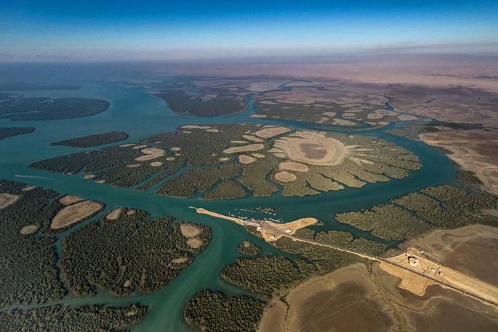 Three Iranian villages named among world’s best by UN tourism body