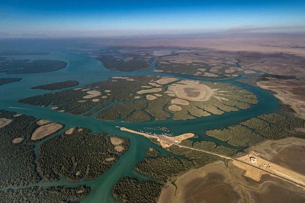 Three Iranian villages named among world’s best by UN tourism body