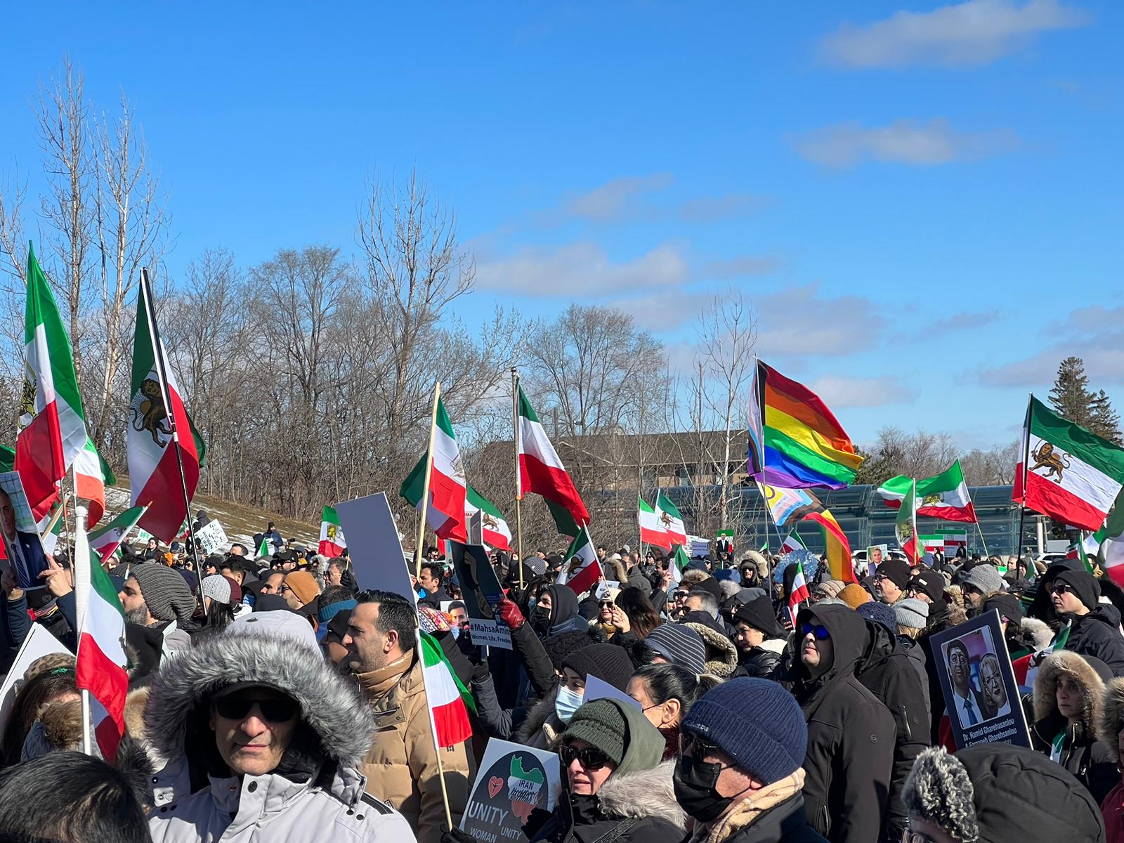 تشکل‌های کوییر ایرانی بر ضرورت مبارزه همگانی با مجازات اعدام تاکید کردند