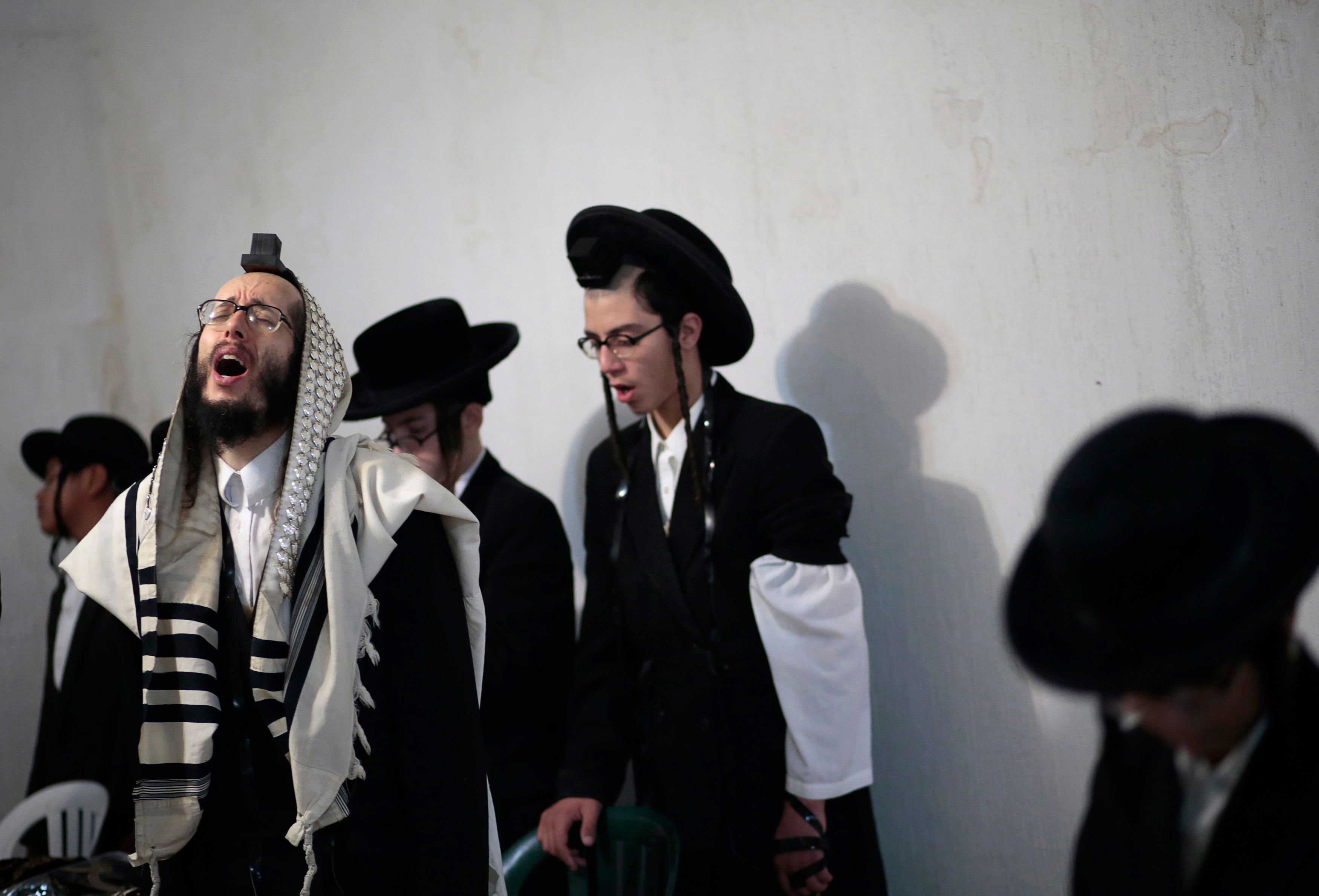 مکزیک مانع سفر فرقه افراطی «لو طاهور» به ایران شد