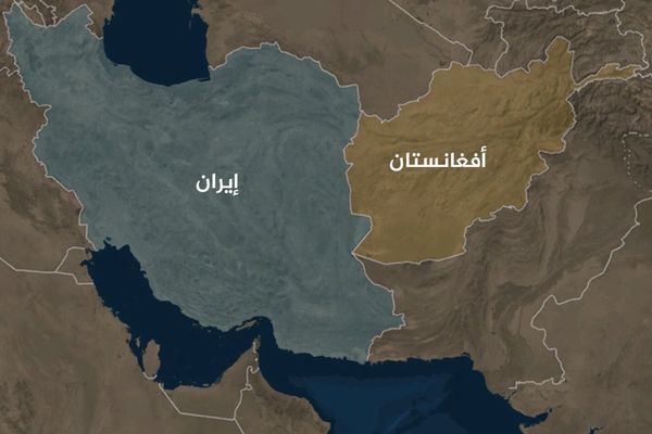 احتمال فرار أعضاء من الحرس الثوري إلى أفغانستان.. وطالبان تدرس استقبال لاجئين إيرانيين