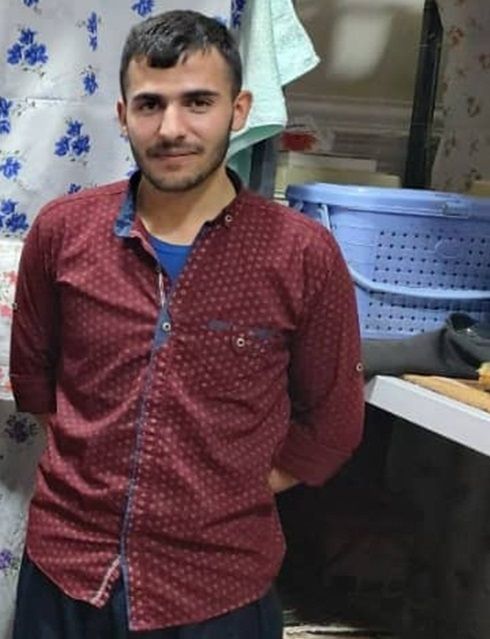 حاتم اوزدمیر