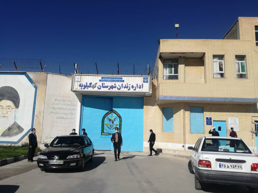 حملة "لا للإعدام": حكم ولاية الفقيه في إيران لا يزال يحصد الضحايا بـ"آلة الشنق"