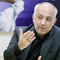 شکوریراد: کشتهسازی از نیروهای بسیج و انتظامی، پروژه حکومت برای سرکوب است