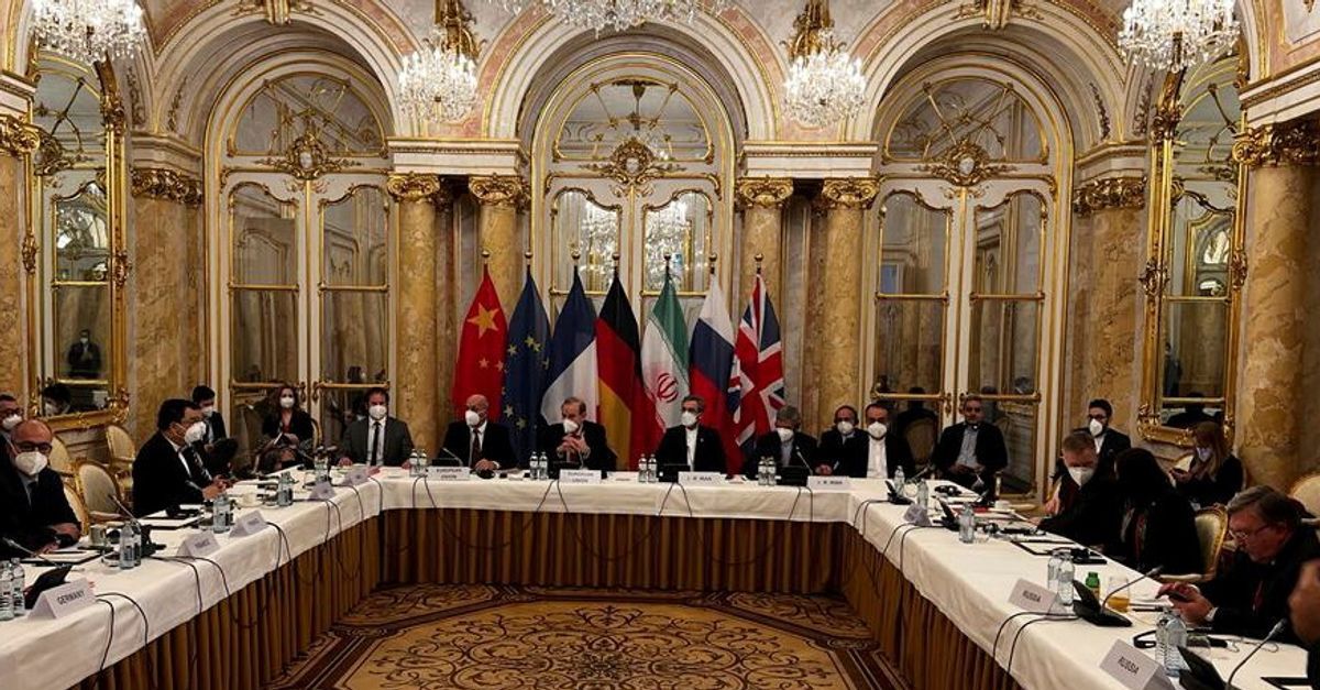 Politicians, Media In Iran Suggest Returning To JCPOA Is Essential