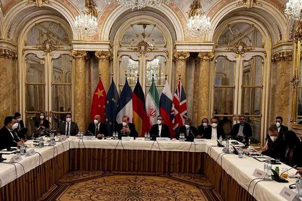 Politicians, Media In Iran Suggest Returning To JCPOA Is Essential