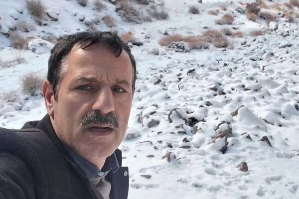 جواد سامانی؛ راننده کامیون «عاشق محمدرضا شاه» که با گلولهای به سر کشته شد