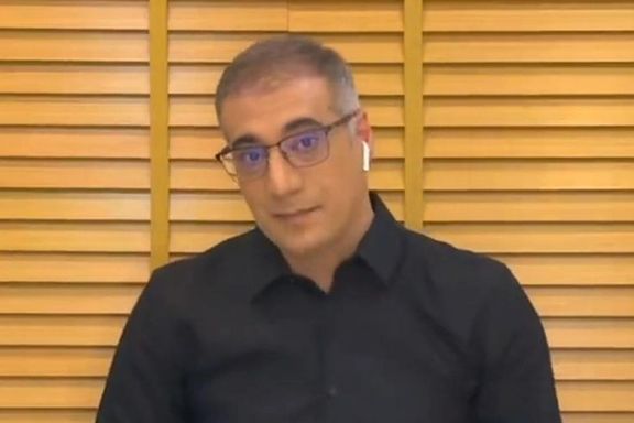 وزارت خارجه ایران بازداشت رضا ولیزاده، روزنامهنگار پیشین رادیو فردا را تایید کرد