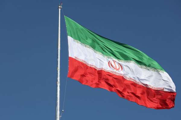 Iran agrees to conditionally join UN convention against terror financing