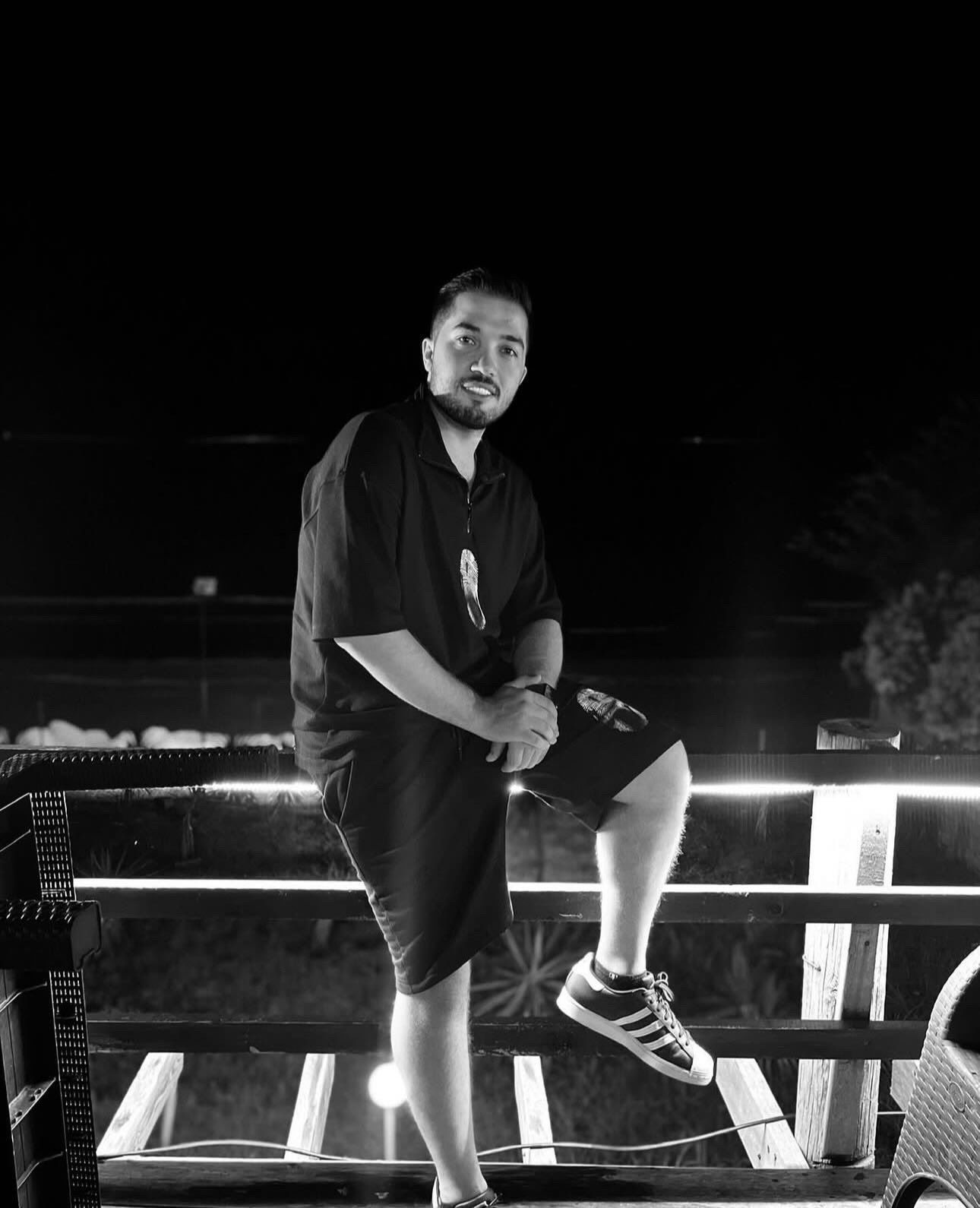 اطلاعات رسیده به ایران اینترنشنال: علیرضا رحیمی، با شلیک گلوله به پشت سر  کشته شد