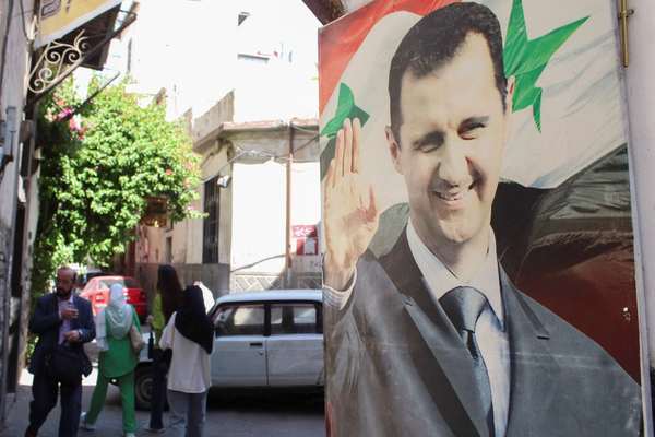 Iran left behind by Turkey, Saudi Arabia in Syria, says hardline paper